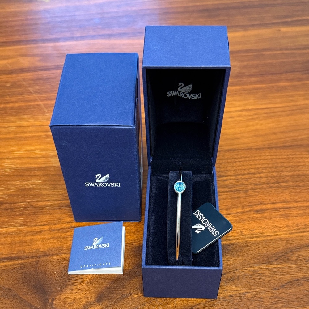 Swarovski Melrose Bangle